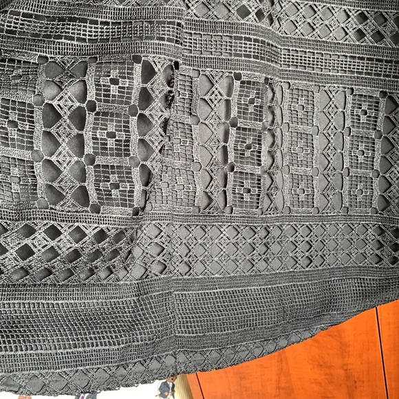 Lauren Ralph Lauren Dress / Black - Picture 10 of 15